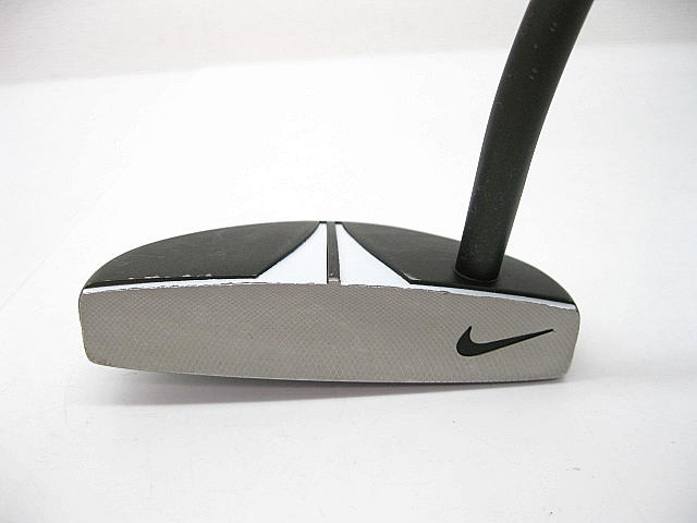 ナイキ IC 20-15A パター