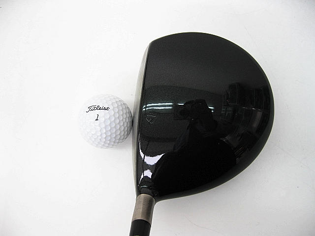 テーラーメイド R360XD ドライバー 2005(高反発）　