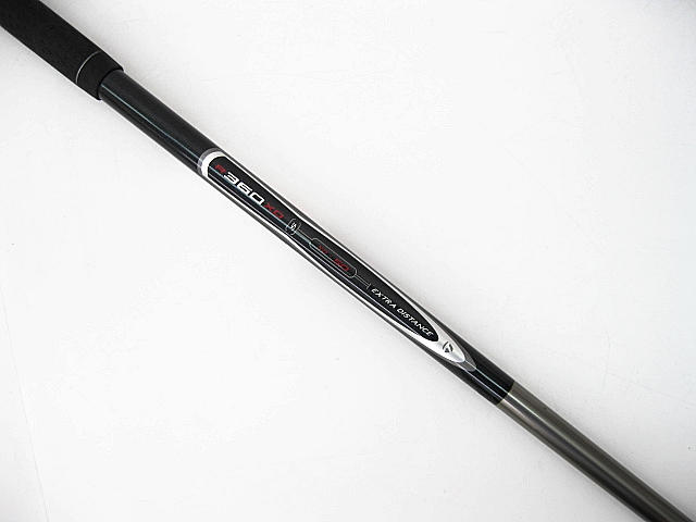 テーラーメイド R360XD ドライバー 2005(高反発）　