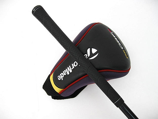 テーラーメイド R360XD ドライバー 2005(高反発）　