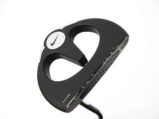 ナイキ OZ Black T100マレット