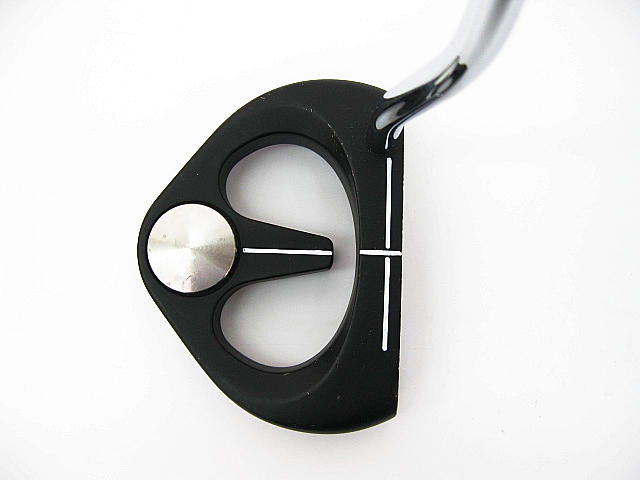 ナイキ OZ Black T100マレット