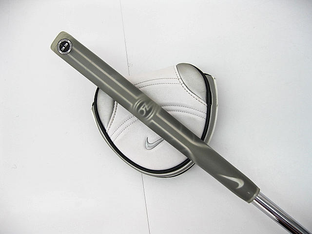 ナイキ OZ Black T100マレット