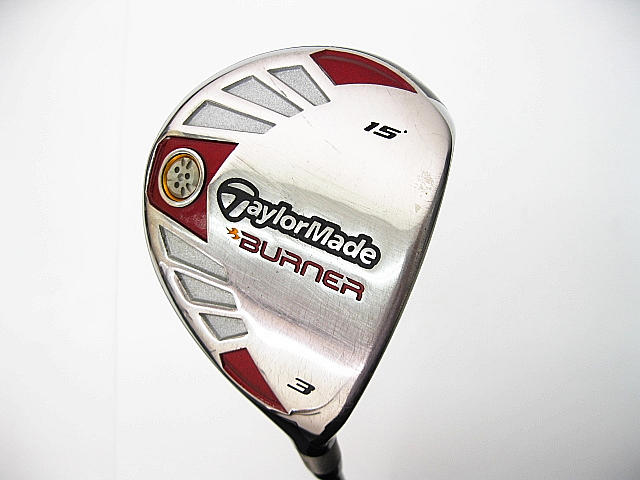 テーラーメイド バーナー TP フェアウェイ 2007 (日本仕様)