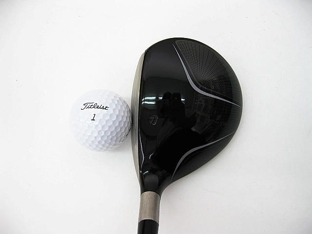 テーラーメイド バーナー TP フェアウェイ 2007 (日本仕様)