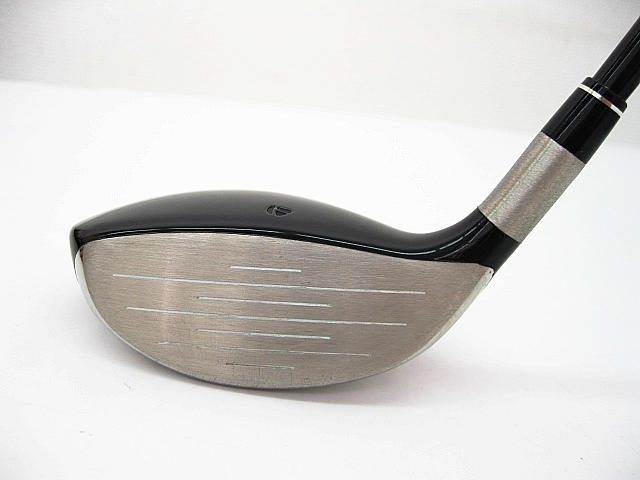 テーラーメイド バーナー TP フェアウェイ 2007 (日本仕様)