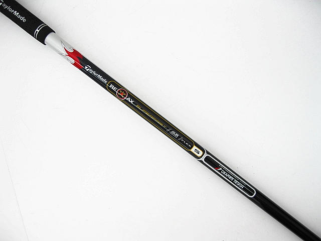 テーラーメイド バーナー TP フェアウェイ 2007 (日本仕様)