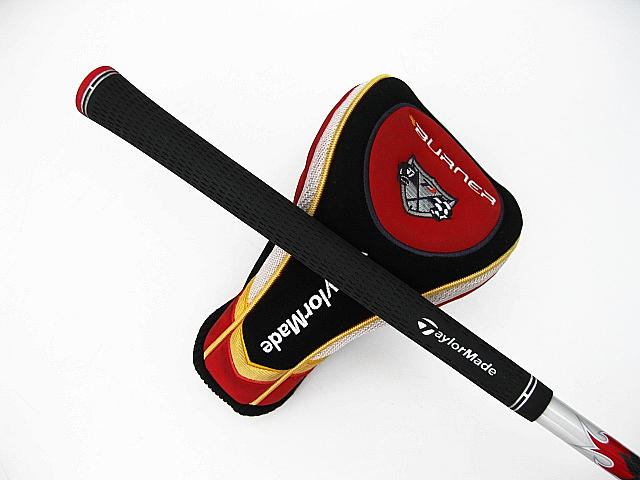 テーラーメイド バーナー TP フェアウェイ 2007 (日本仕様)