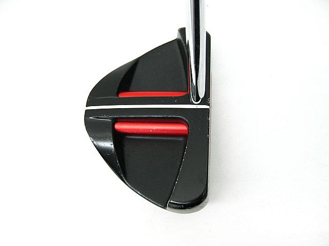 テーラーメイド ロッサ(ROSSA) モンザ パター センターシャフト