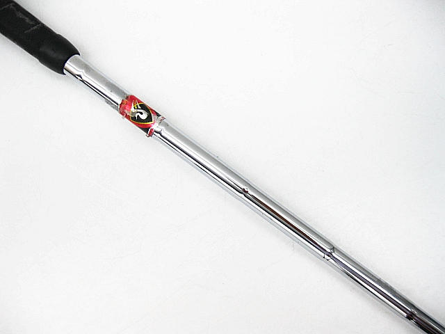 テーラーメイド ロッサ(ROSSA) モンザ パター センターシャフト