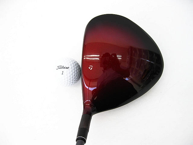 テーラーメイド r7 CGB MAX ドライバー (日本仕様)(付属品なし)