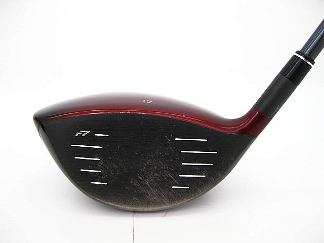 テーラーメイド r7 CGB MAX ドライバー (日本仕様)(付属品なし)