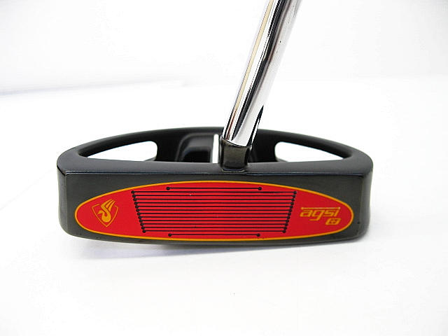 テーラーメイド ロッサ(ROSSA) コルザ AGSI+ オーバーレングス センターシャフト パター