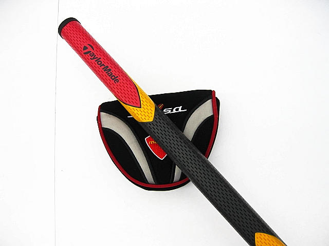 テーラーメイド ロッサ(ROSSA) コルザ AGSI+ オーバーレングス センターシャフト パター