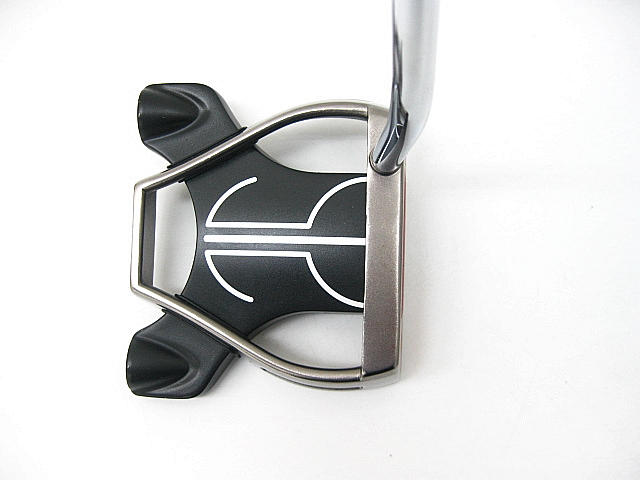 テーラーメイド ロッサ(ROSSA) モンザ スパイダー AGSI+ ジャンボグリップ パター