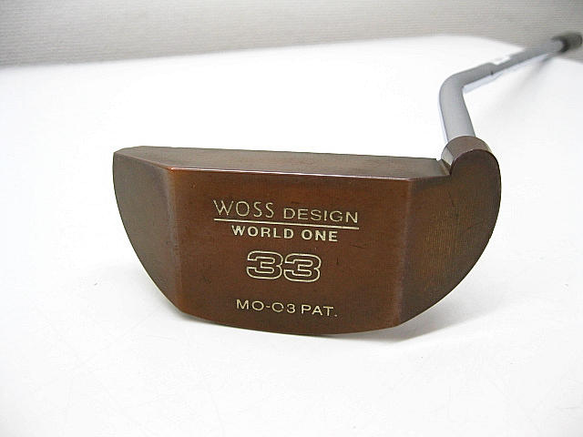 WOSS WOSS MO-03