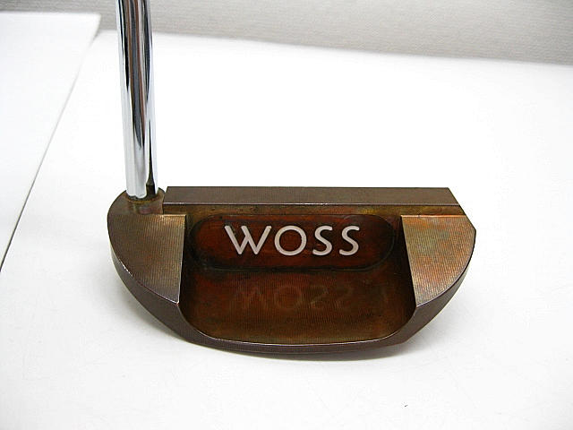 WOSS WOSS MO-03