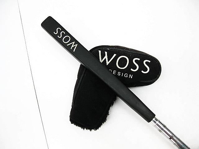 WOSS WOSS MO-03
