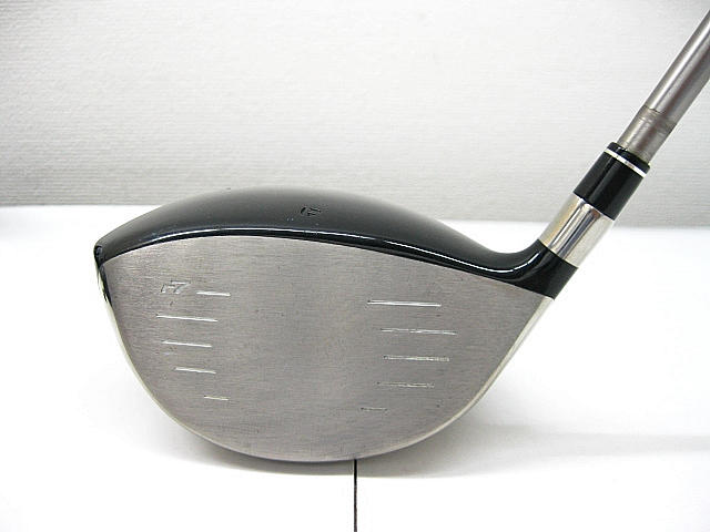 テーラーメイド r7 XR ドライバー 2007(付属品なし）