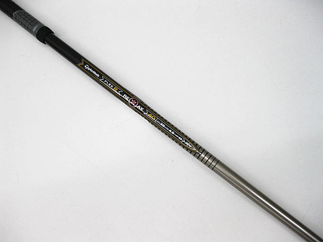 テーラーメイド r7 XR ドライバー 2007(付属品なし）