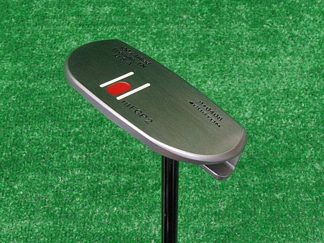 シーモア シーモア(SEE MORE) m-FGP2 パター