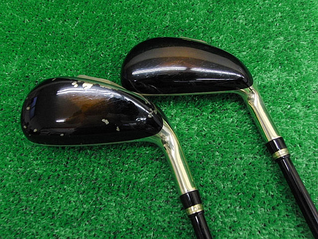 カタナゴルフ VOLTIO Gシリーズ アイアン