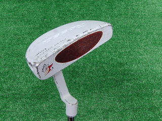 テーラーメイド ロッサ(ROSSA) GHOST ツアー FO-12 AGSI+ パター