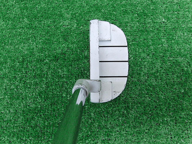 テーラーメイド ロッサ(ROSSA) GHOST ツアー FO-12 AGSI+ パター