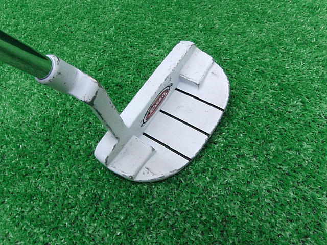 テーラーメイド ロッサ(ROSSA) GHOST ツアー FO-12 AGSI+ パター