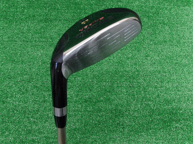 カタナゴルフ SWORD スナイパー XX ユーティリティ 2014