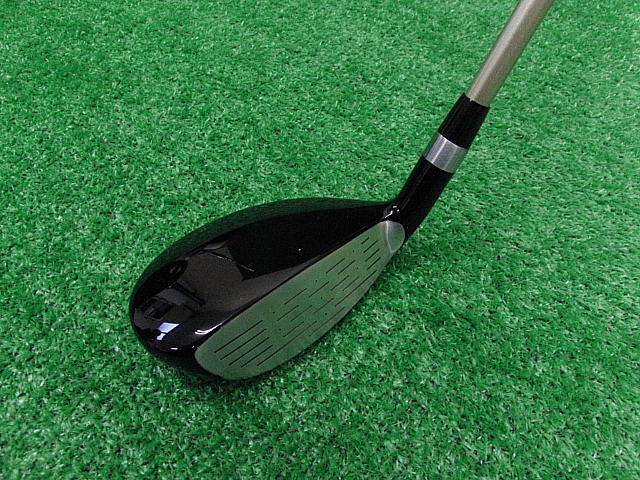 カタナゴルフ SWORD スナイパー XX ユーティリティ 2014