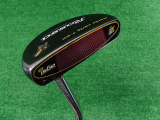 テーラーメイド ロッサ(ROSSA) モンテカルロ 7-02 AGSI+ パター