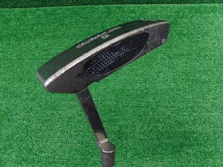 テーラーメイド ツアープリファードミルド パター TM-100