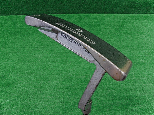 テーラーメイド ツアープリファードミルド パター TM-100