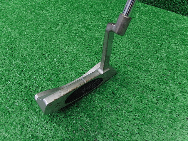 テーラーメイド ツアープリファードミルド パター TM-100