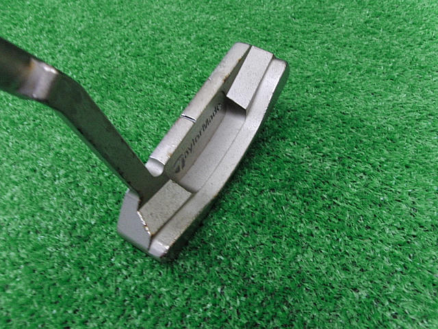 テーラーメイド ツアープリファードミルド パター TM-100