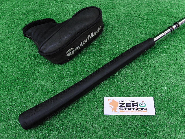 テーラーメイド ツアープリファードミルド パター TM-100