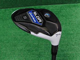 テーラーメイド SLDR S フェアウェイ 2014(日本仕様)