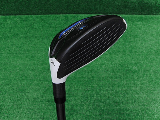 テーラーメイド SLDR S フェアウェイ 2014(日本仕様)