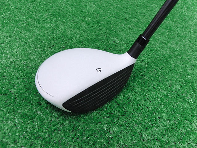 テーラーメイド SLDR S フェアウェイ 2014(日本仕様)