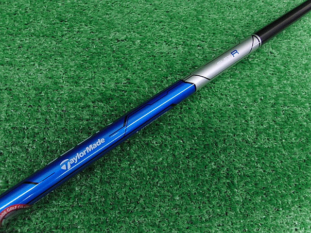 テーラーメイド SLDR S フェアウェイ 2014(日本仕様)