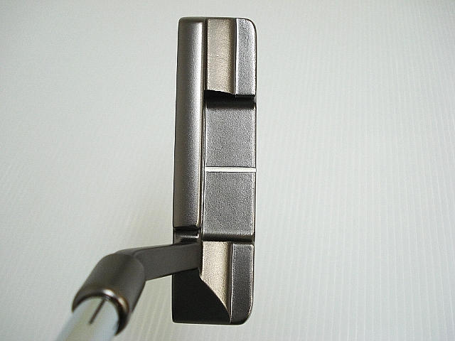 テーラーメイド ロッサ(ROSSA) コア クラシック AGSI R インディ 4-02 パター