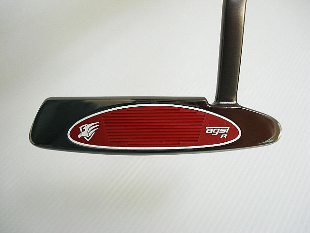 テーラーメイド ロッサ(ROSSA) コア クラシック AGSI R インディ 4-02 パター