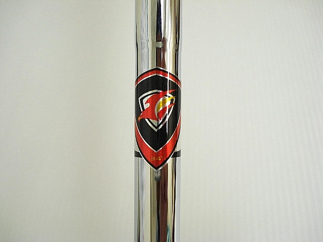 テーラーメイド ロッサ(ROSSA) コア クラシック AGSI R インディ 4-02 パター