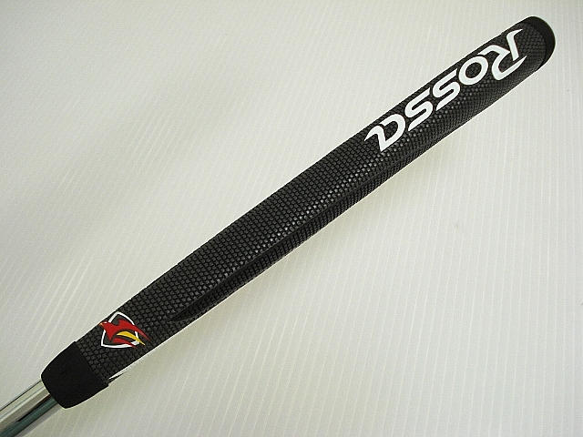 テーラーメイド ロッサ(ROSSA) コア クラシック AGSI R インディ 4-02 パター