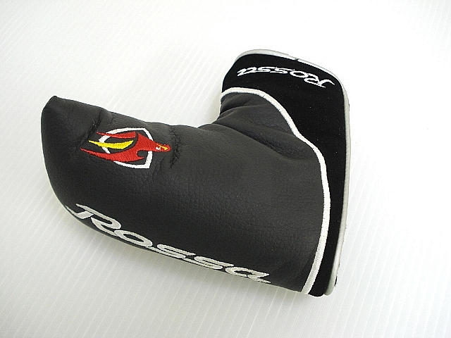 テーラーメイド ロッサ(ROSSA) コア クラシック AGSI R インディ 4-02 パター