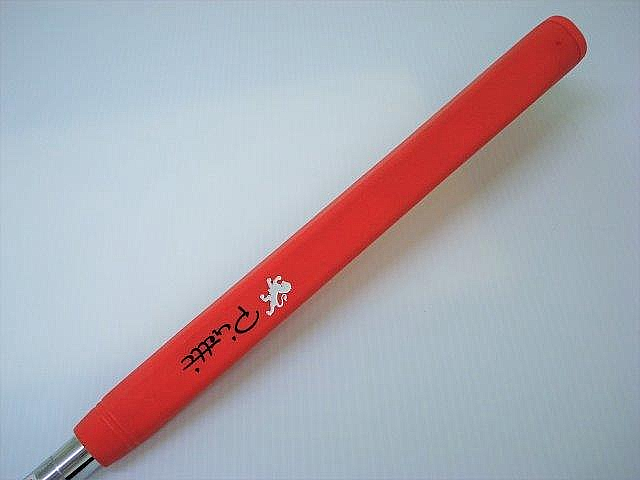 Piretti(ピレッティ) Firenze(フィレンツェ) ブラックオキサイド パター