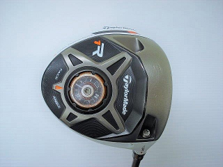 テーラーメイド R1 ドライバー 2013 (USA仕様)
