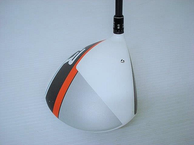 テーラーメイド R1 ドライバー 2013 (USA仕様)