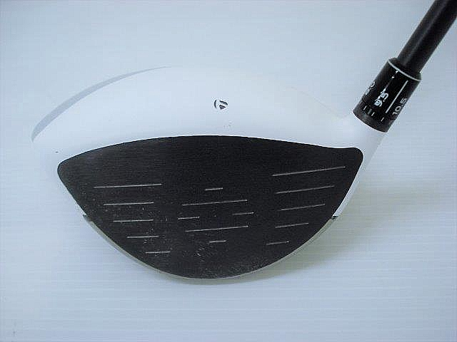 テーラーメイド R1 ドライバー 2013 (USA仕様)